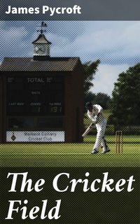 Abbildung von: The Cricket Field - Good Press