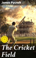 Cover: The Cricket Field - Good Press