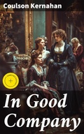 Cover: In Good Company - Good Press