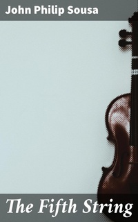 Enlarge image Cover: The Fifth String - Good Press