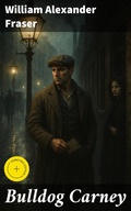 Cover: Bulldog Carney - Good Press