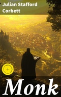 Cover: Monk - Good Press