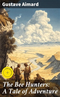 Enlarge image Cover: The Bee Hunters: A Tale of Adventure - Good Press