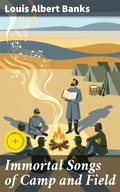 Cover: Immortal Songs of Camp and Field - Good Press