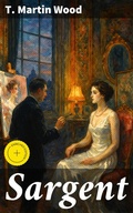 Cover: Sargent - Good Press