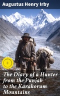 Cover: The Diary of a Hunter from the Punjab to the Karakorum Mountains - Good Press