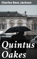 Cover: Quintus Oakes - Good Press