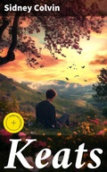 Cover: Keats - Good Press