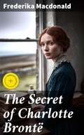 Cover: The Secret of Charlotte Bront&euml; - Good Press