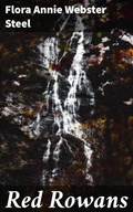 Cover: Red Rowans - Good Press