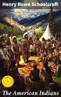Cover: The American Indians - Good Press