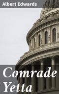 Cover: Comrade Yetta - Good Press