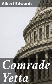 Enlarge image Cover: Comrade Yetta - Good Press