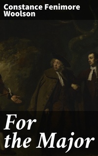 Enlarge image Cover: For the Major - Good Press