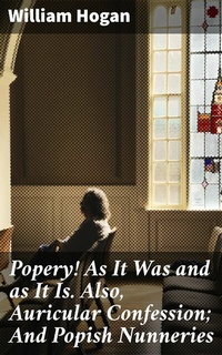 Abbildung von: Popery! As It Was and as It Is. Also, Auricular Confession; And Popish Nunneries - Good Press