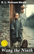 Cover: Wang the Ninth - Good Press
