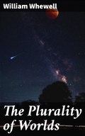 Cover: The Plurality of Worlds - Good Press