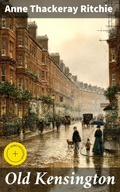 Cover: Old Kensington - Good Press