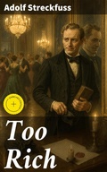 Cover: Too Rich - Good Press