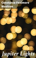 Cover: Jupiter Lights - Good Press
