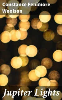 Enlarge image Cover: Jupiter Lights - Good Press