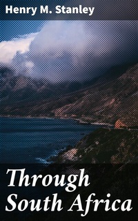 Abbildung von: Through South Africa - Good Press