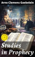 Cover: Studies in Prophecy - Good Press