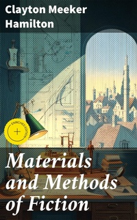 Enlarge image Cover: Materials and Methods of Fiction - Good Press