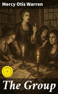 Enlarge image Cover: The Group - Good Press