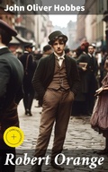 Cover: Robert Orange - Good Press