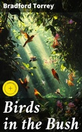 Cover: Birds in the Bush - Good Press
