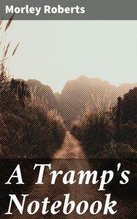Enlarge image Cover: A Tramp's Notebook - Good Press