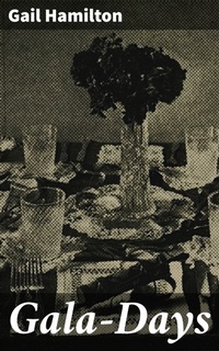 Enlarge image Cover: Gala-Days - Good Press