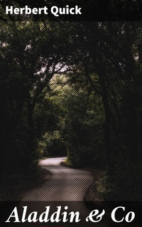 Enlarge image Cover: Aladdin & Co - Good Press