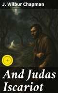 Cover: And Judas Iscariot - Good Press
