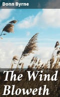 Cover: The Wind Bloweth - Good Press