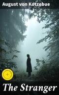 Cover: The Stranger - Good Press
