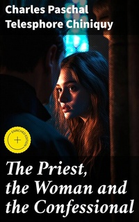Abbildung von: The Priest, the Woman and the Confessional - Good Press