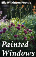 Cover: Painted Windows - Good Press