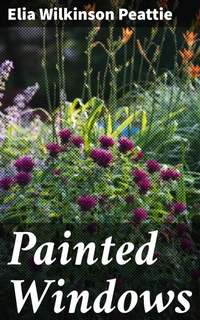 Enlarge image Cover: Painted Windows - Good Press