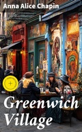 Cover: Greenwich Village - Good Press