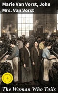 Cover: The Woman Who Toils - Good Press