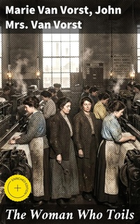 Enlarge image Cover: The Woman Who Toils - Good Press