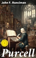 Cover: Purcell - Good Press