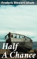 Cover: Half A Chance - Good Press