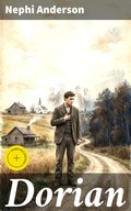 Cover: Dorian - Good Press