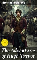 Cover: The Adventures of Hugh Trevor - Good Press