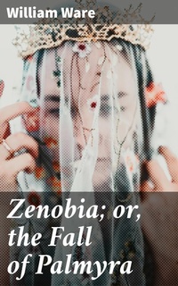 Enlarge image Cover: Zenobia; or, the Fall of Palmyra - Good Press
