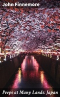 Cover: Peeps at Many Lands: Japan - Good Press
