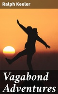Cover: Vagabond Adventures - Good Press